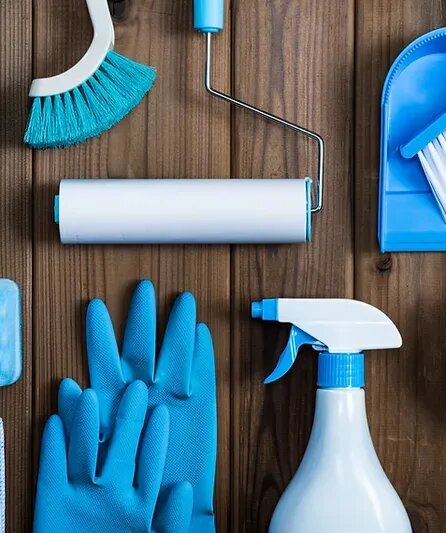 Dust Cleaners - Servicii de curatenie