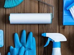 Dust Cleaners - Servicii de curatenie